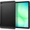 Spigen Galaxy Tab A11 Plus|Samsung-ETUI SAMSUNG GALAXY TAB A11+ PLUS 11.0 X230 / X235 / X236 RUGGED ARMOR MATTE BLACK