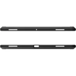 Spigen Galaxy Tab S11 Ultra 14.6|Samsung-ETUI SAMSUNG GALAXY TAB S11 ULTRA 14.6 X930 / X936B TOUGH ARMOR PRO BLACK