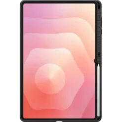Spigen Galaxy Tab S11 Ultra 14.6|Samsung-ETUI SAMSUNG GALAXY TAB S11 ULTRA 14.6 X930 / X936B TOUGH ARMOR PRO BLACK