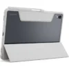 Spigen Galaxy Tab S11 11.0|Samsung-ETUI SAMSUNG GALAXY TAB S11 ULTRA HYBRID PRO GRAY