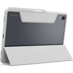 Spigen Galaxy Tab S11 11.0|Samsung-ETUI SAMSUNG GALAXY TAB S11 ULTRA HYBRID PRO GRAY