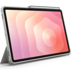 Spigen Galaxy Tab S11 11.0|Samsung-ETUI SAMSUNG GALAXY TAB S11 ULTRA HYBRID PRO GRAY