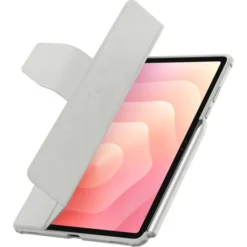 Spigen Galaxy Tab S11 11.0|Samsung-ETUI SAMSUNG GALAXY TAB S11 ULTRA HYBRID PRO GRAY