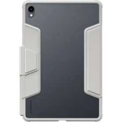 Spigen Galaxy Tab S11 11.0|Samsung-ETUI SAMSUNG GALAXY TAB S11 ULTRA HYBRID PRO GRAY