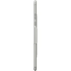 Spigen Galaxy Tab S11 11.0|Samsung-ETUI SAMSUNG GALAXY TAB S11 ULTRA HYBRID PRO GRAY