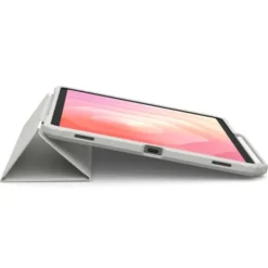 Spigen Galaxy Tab S11 11.0|Samsung-ETUI SAMSUNG GALAXY TAB S11 ULTRA HYBRID PRO GRAY