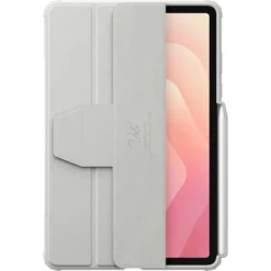Spigen Galaxy Tab S11 11.0|Samsung-ETUI SAMSUNG GALAXY TAB S11 ULTRA HYBRID PRO GRAY