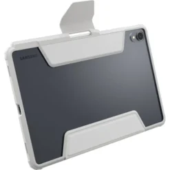 Spigen Galaxy Tab S11 11.0|Samsung-ETUI SAMSUNG GALAXY TAB S11 ULTRA HYBRID PRO GRAY