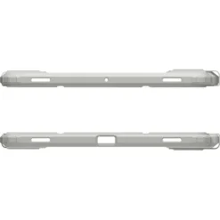 Spigen Galaxy Tab S11 11.0|Samsung-ETUI SAMSUNG GALAXY TAB S11 ULTRA HYBRID PRO GRAY