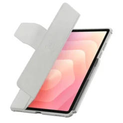 Spigen Galaxy Tab S11 11.0|Samsung-ETUI SAMSUNG GALAXY TAB S11 AIR SKIN PRO GRAY