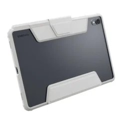 Spigen Galaxy Tab S11 11.0|Samsung-ETUI SAMSUNG GALAXY TAB S11 AIR SKIN PRO GRAY