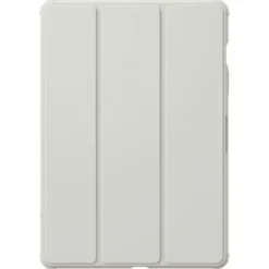 Spigen Galaxy Tab S10 Fe 10.9|Galaxy Tab S10 Fe+ Plus 13.1-ETUI SAMSUNG GALAXY TAB S10 FE ULTRA HYBRID PRO GRAY