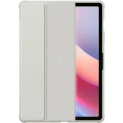 Spigen Galaxy Tab S10 Fe 10.9|Galaxy Tab S10 Fe+ Plus 13.1-ETUI SAMSUNG GALAXY TAB S10 FE ULTRA HYBRID PRO GRAY