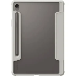 Spigen Galaxy Tab S10 Fe 10.9|Galaxy Tab S10 Fe+ Plus 13.1-ETUI SAMSUNG GALAXY TAB S10 FE ULTRA HYBRID PRO GRAY
