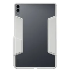 Spigen Galaxy Tab S11 Ultra 14.6|Samsung-ETUI SAMSUNG GALAXY TAB S11 ULTRA AIR SKIN PRO SZARE