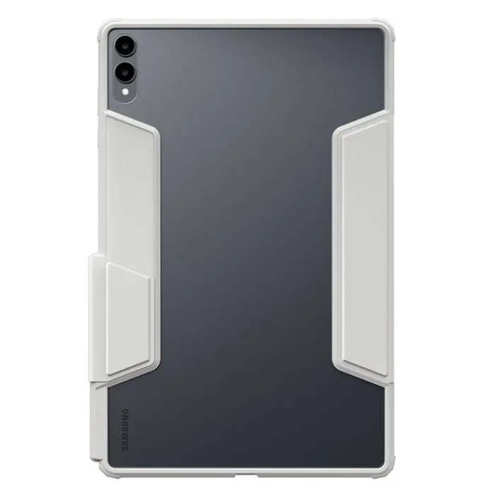Spigen Galaxy Tab S11 Ultra 14.6|Samsung-ETUI SAMSUNG GALAXY TAB S11 ULTRA AIR SKIN PRO SZARE
