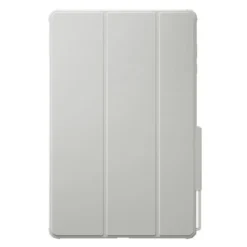 Spigen Galaxy Tab S11 Ultra 14.6|Samsung-ETUI SAMSUNG GALAXY TAB S11 ULTRA AIR SKIN PRO SZARE