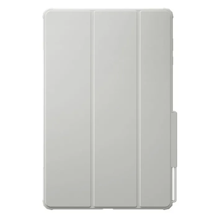 Spigen Galaxy Tab S11 Ultra 14.6|Samsung-ETUI SAMSUNG GALAXY TAB S11 ULTRA AIR SKIN PRO SZARE