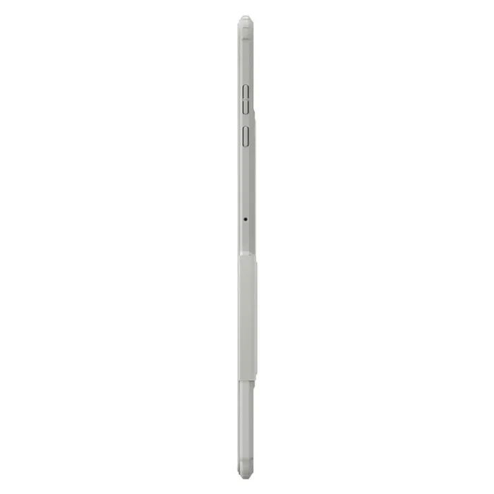 Spigen Galaxy Tab S11 Ultra 14.6|Samsung-ETUI SAMSUNG GALAXY TAB S11 ULTRA AIR SKIN PRO SZARE