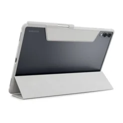 Spigen Galaxy Tab S11 Ultra 14.6|Samsung-ETUI SAMSUNG GALAXY TAB S11 ULTRA AIR SKIN PRO SZARE
