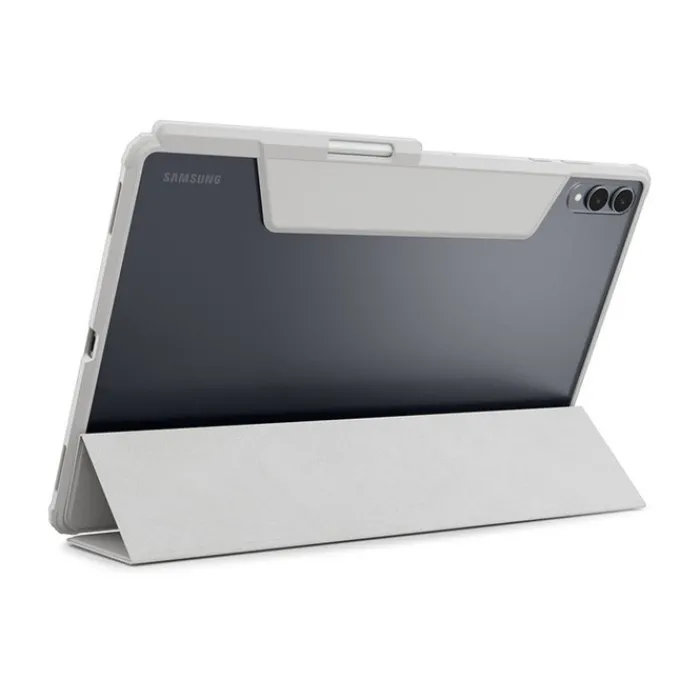 Spigen Galaxy Tab S11 Ultra 14.6|Samsung-ETUI SAMSUNG GALAXY TAB S11 ULTRA AIR SKIN PRO SZARE