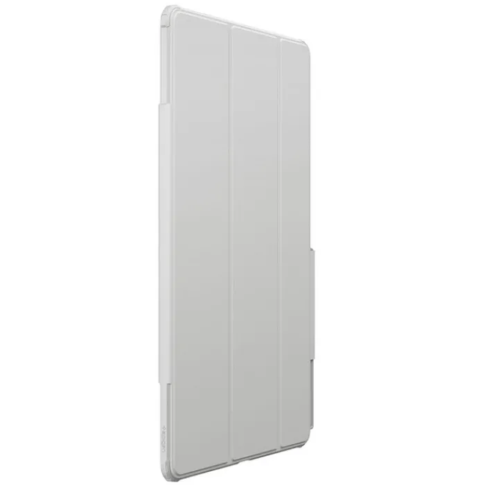 Spigen Galaxy Tab S11 Ultra 14.6|Samsung-ETUI SAMSUNG GALAXY TAB S11 ULTRA AIR SKIN PRO SZARE