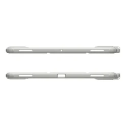 Spigen Galaxy Tab S11 Ultra 14.6|Samsung-ETUI SAMSUNG GALAXY TAB S11 ULTRA AIR SKIN PRO SZARE
