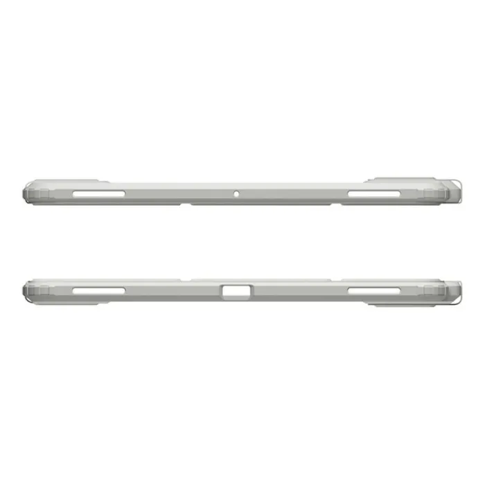 Spigen Galaxy Tab S11 Ultra 14.6|Samsung-ETUI SAMSUNG GALAXY TAB S11 ULTRA AIR SKIN PRO SZARE