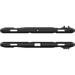 Spigen Galaxy Tab S10 Fe+ Plus 13.1|Samsung-ETUI SAMSUNG GALAXY TAB S10 FE+ PLUS 13.1 X620 / X626B RUGGED ARMOR ”PRO” CZARNE