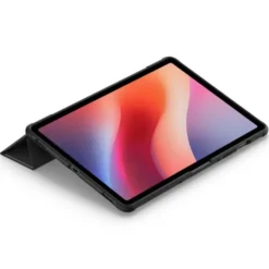 Spigen Galaxy Tab S10 Fe+ Plus 13.1|Samsung-ETUI SAMSUNG GALAXY TAB S10 FE+ PLUS 13.1 X620 / X626B RUGGED ARMOR ”PRO” CZARNE