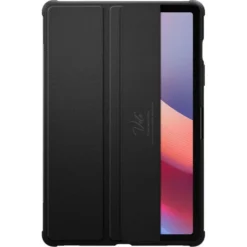 Spigen Galaxy Tab S10 Fe+ Plus 13.1|Samsung-ETUI SAMSUNG GALAXY TAB S10 FE+ PLUS 13.1 X620 / X626B RUGGED ARMOR ”PRO” CZARNE
