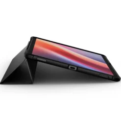 Spigen Galaxy Tab S10 Fe+ Plus 13.1|Samsung-ETUI SAMSUNG GALAXY TAB S10 FE+ PLUS 13.1 X620 / X626B RUGGED ARMOR ”PRO” CZARNE