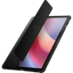 Spigen Galaxy Tab S10 Fe+ Plus 13.1|Samsung-ETUI SAMSUNG GALAXY TAB S10 FE+ PLUS 13.1 X620 / X626B RUGGED ARMOR ”PRO” CZARNE