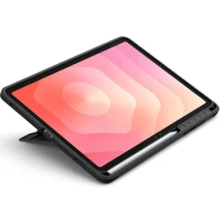 Spigen Galaxy Tab S11 11.0|Samsung-ETUI SAMSUNG GALAXY TAB S11 11.0 X730 / X736 TOUGH ARMOR ”PRO” BLACK