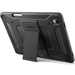 Spigen Galaxy Tab S11 11.0|Samsung-ETUI SAMSUNG GALAXY TAB S11 11.0 X730 / X736 TOUGH ARMOR ”PRO” BLACK