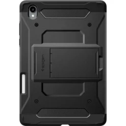Spigen Galaxy Tab S11 11.0|Samsung-ETUI SAMSUNG GALAXY TAB S11 11.0 X730 / X736 TOUGH ARMOR ”PRO” BLACK