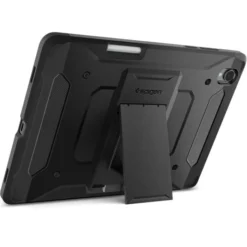 Spigen Galaxy Tab S11 11.0|Samsung-ETUI SAMSUNG GALAXY TAB S11 11.0 X730 / X736 TOUGH ARMOR ”PRO” BLACK