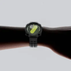 Spigen Galaxy Watch 8 40Mm|Samsung-ETUI SAMSUNG GALAXY WATCH 8 40 MM RUGGED ARMOR MATTE CZARNE