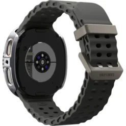 Spigen Galaxy Watch 8 44Mm|Samsung-ETUI SAMSUNG GALAXY WATCH 8 (44 MM) BEZEL TUNE PRO DIVER RAMKA BLACK