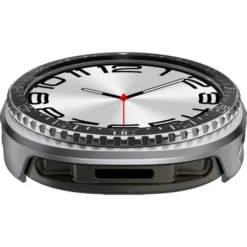 Spigen Galaxy Watch 8 44Mm|Samsung-ETUI SAMSUNG GALAXY WATCH 8 (44 MM) BEZEL TUNE PRO DIVER RAMKA BLACK