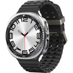 Spigen Galaxy Watch 8 44Mm|Samsung-ETUI SAMSUNG GALAXY WATCH 8 (44 MM) BEZEL TUNE PRO DIVER RAMKA BLACK