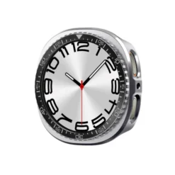 Spigen Galaxy Watch 8 44Mm|Samsung-ETUI SAMSUNG GALAXY WATCH 8 (44 MM) BEZEL TUNE PRO DIVER RAMKA BLACK