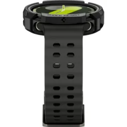 Spigen Galaxy Watch 8 44Mm|Samsung-ETUI SAMSUNG GALAXY WATCH 8 44 MM RUGGED ARMOR MATTE CZARNE