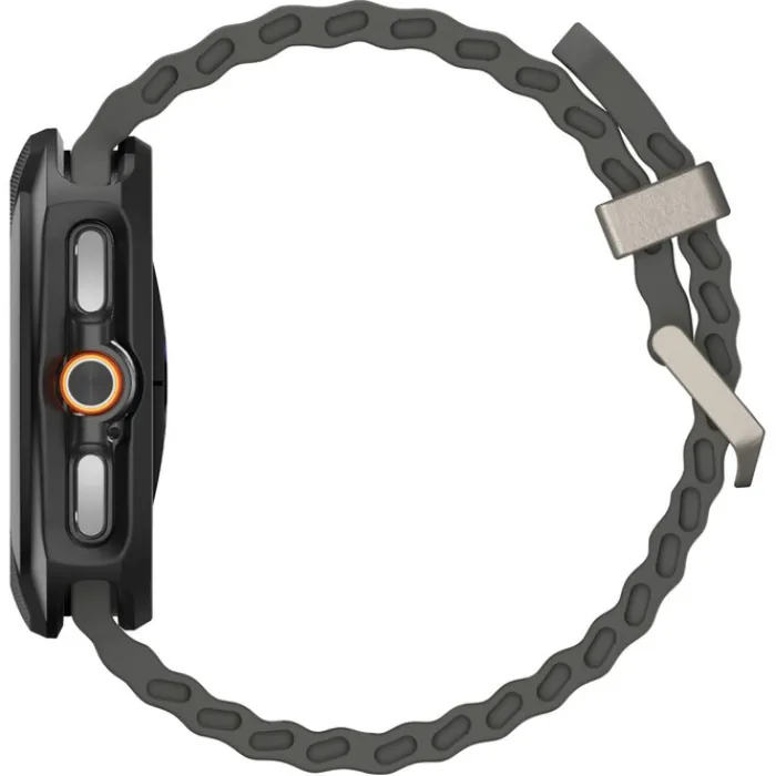 Spigen Galaxy Watch 8 Classic 46Mm|Samsung-ETUI SAMSUNG GALAXY WATCH 8 CLASSIC 46 MM LIQUID AIR MATTE CZARNE