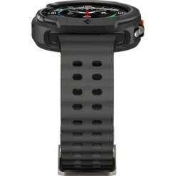 Spigen Galaxy Watch 8 Classic 46Mm|Samsung-ETUI SAMSUNG GALAXY WATCH 8 CLASSIC 46 MM LIQUID AIR MATTE CZARNE