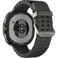 Spigen Galaxy Watch 8 Classic 46Mm|Samsung-ETUI SAMSUNG GALAXY WATCH 8 CLASSIC 46 MM LIQUID AIR MATTE CZARNE