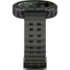 Spigen Galaxy Watch 8 44Mm|Samsung-ETUI SAMSUNG GALAXY WATCH 8 44 MM LIQUID AIR MATTE CZARNE