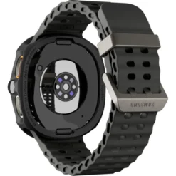 Spigen Galaxy Watch 8 44Mm|Samsung-ETUI SAMSUNG GALAXY WATCH 8 44 MM LIQUID AIR MATTE CZARNE