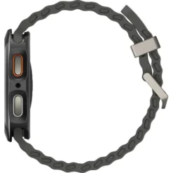 Spigen Galaxy Watch 8 40Mm|Samsung-ETUI SAMSUNG GALAXY WATCH 8 40 MM LIQUID AIR MATOWE CZARNE