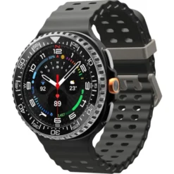 Spigen Galaxy Watch 8 Classic 46Mm|Samsung-ETUI SAMSUNG GALAXY WATCH 8 CLASSIC (46 MM) BEZEL TUNE PRO DIVER BLACK